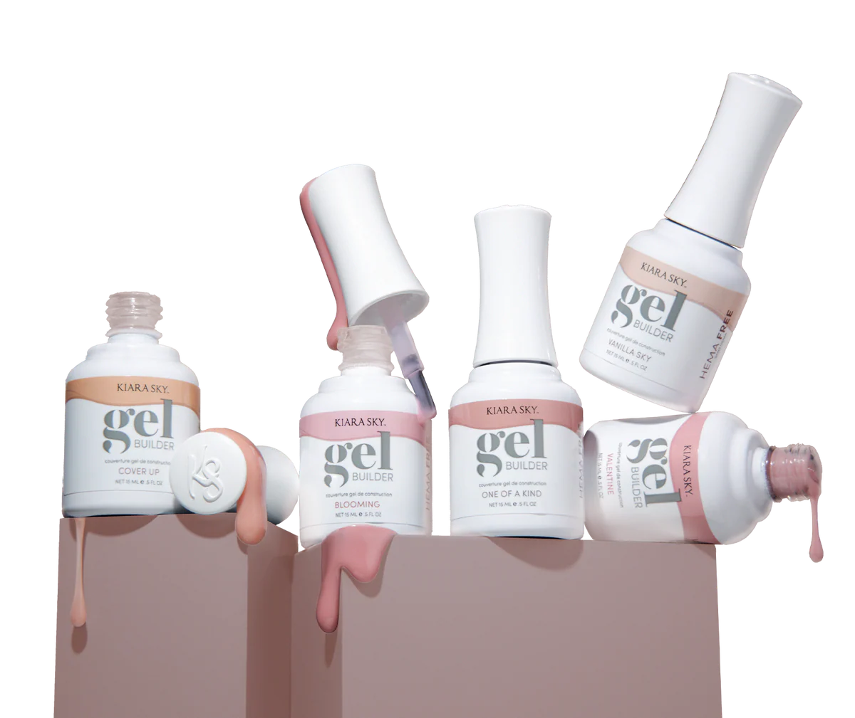 Master Your Manicure with Kiara Sky