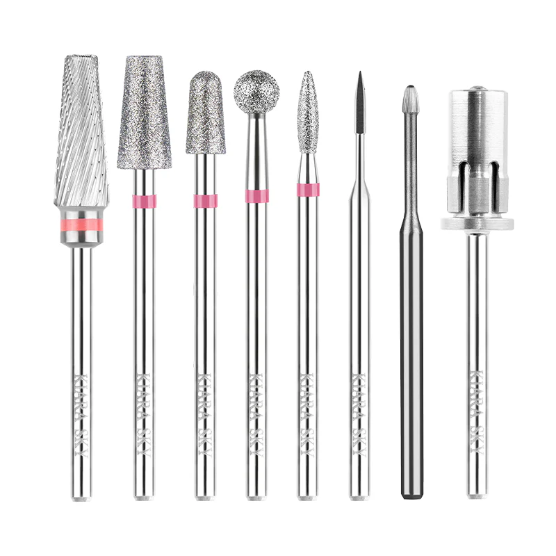 Best Selling Nail Bundles